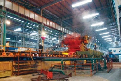 Tập đoàn Nhà nước hết đường mua công nghệ lạc hậu